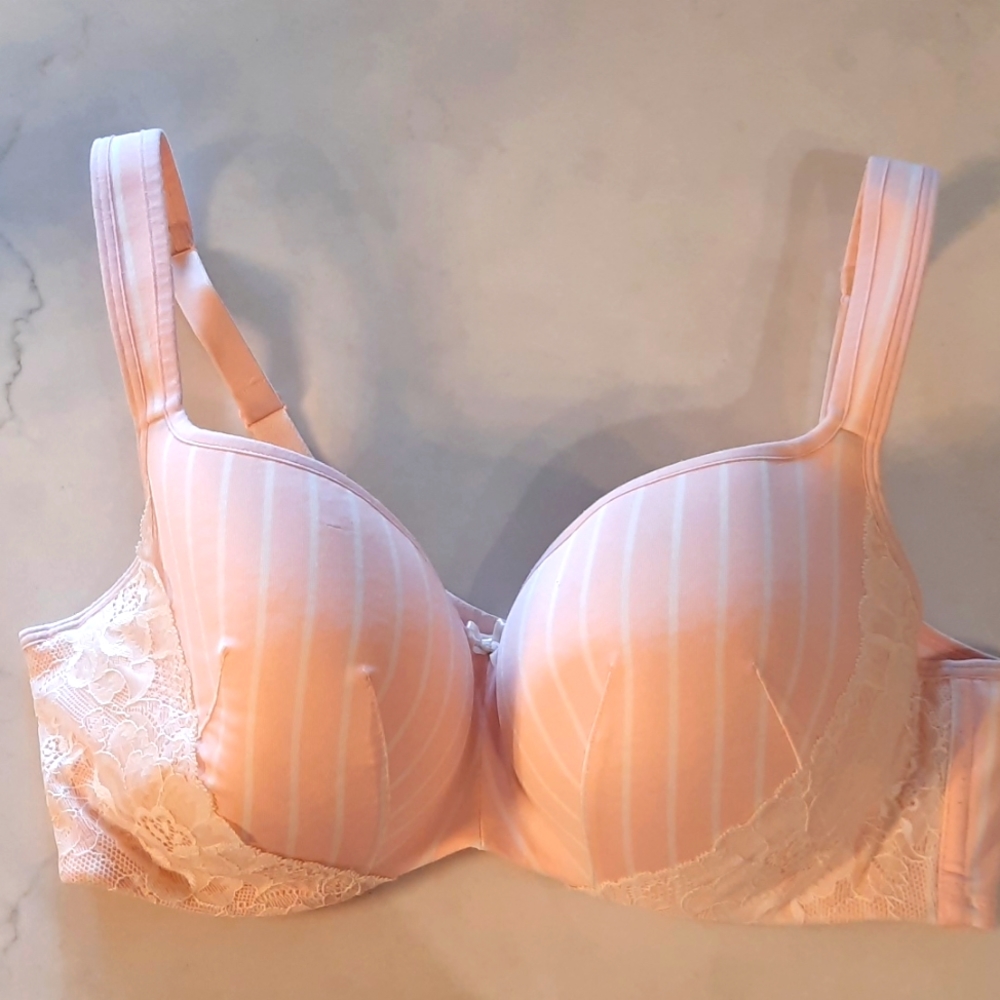 CACIQUE Balconette Bra 38DD
